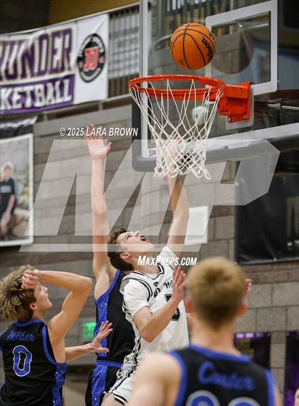 Thumbnail 3 in Dixie @ Desert Hills photogallery.