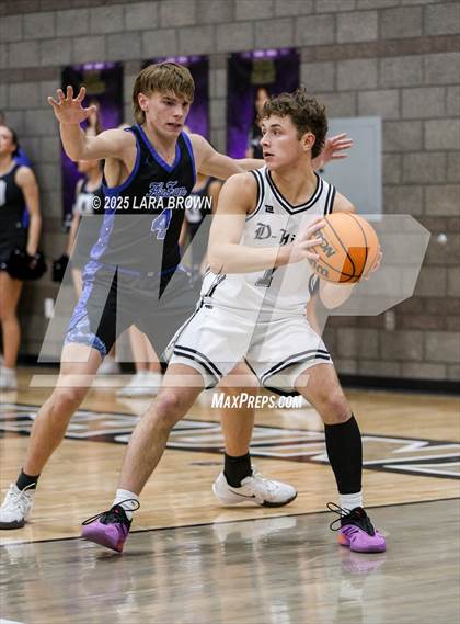 Thumbnail 2 in Dixie @ Desert Hills photogallery.