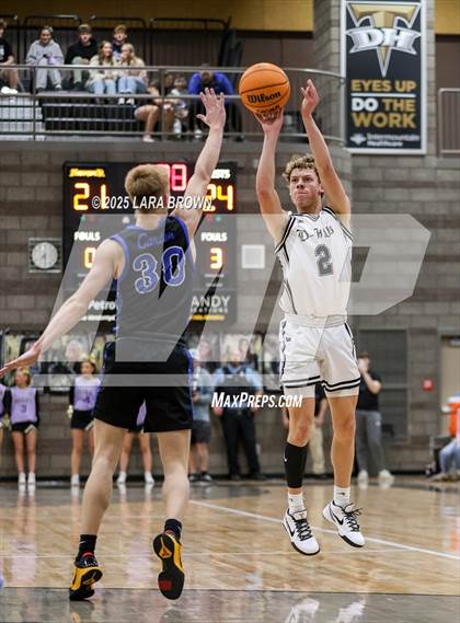 Thumbnail 2 in Dixie @ Desert Hills photogallery.