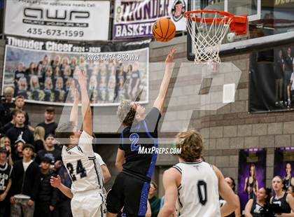 Thumbnail 3 in Dixie @ Desert Hills photogallery.
