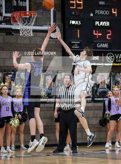 Thumbnail 3 in Dixie @ Desert Hills photogallery.