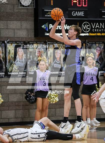 Thumbnail 3 in Dixie @ Desert Hills photogallery.