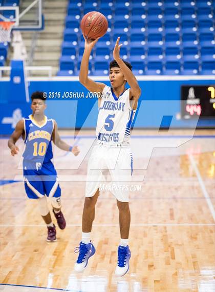 Thumbnail 1 in Clemens vs. John Jay photogallery.