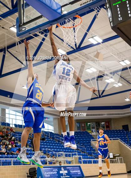 Thumbnail 3 in Clemens vs. John Jay photogallery.