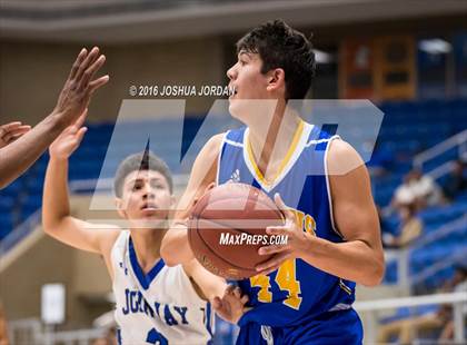 Thumbnail 3 in Clemens vs. John Jay photogallery.