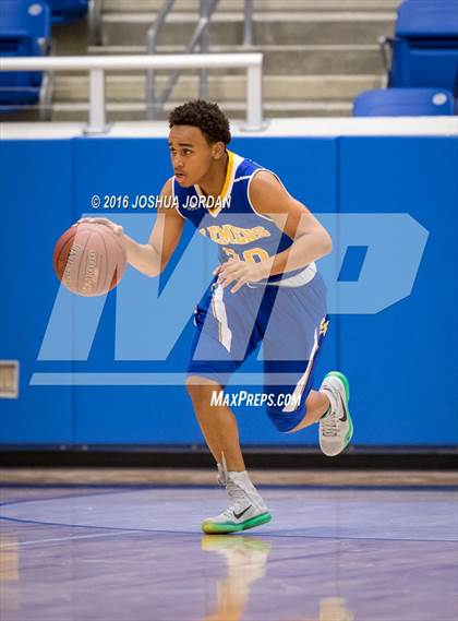 Thumbnail 3 in Clemens vs. John Jay photogallery.