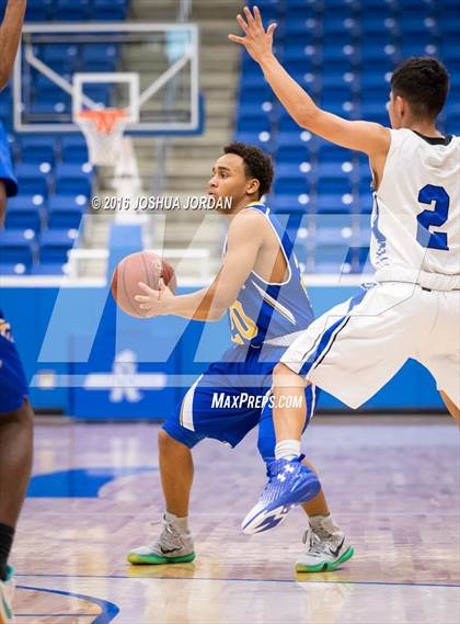 Thumbnail 2 in Clemens vs. John Jay photogallery.