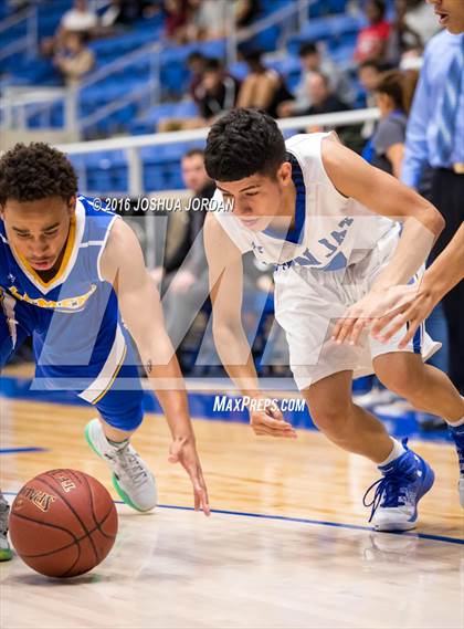 Thumbnail 2 in Clemens vs. John Jay photogallery.