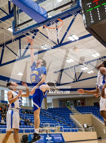 Thumbnail 1 in Clemens vs. John Jay photogallery.