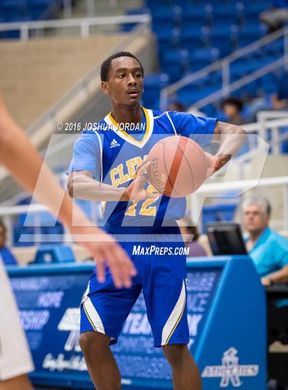Thumbnail 3 in Clemens vs. John Jay photogallery.