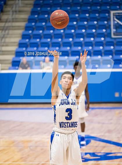 Thumbnail 1 in Clemens vs. John Jay photogallery.