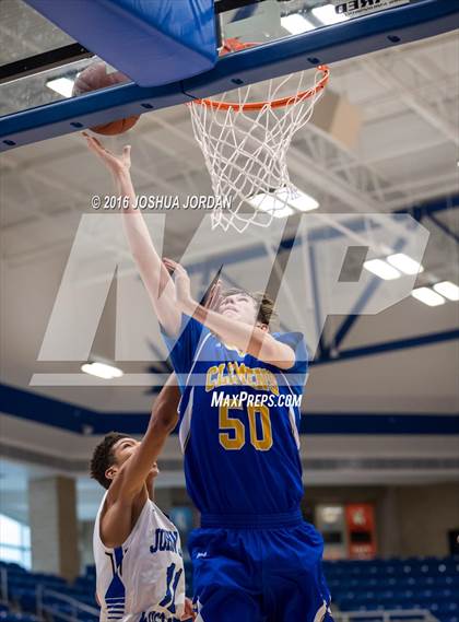 Thumbnail 2 in Clemens vs. John Jay photogallery.