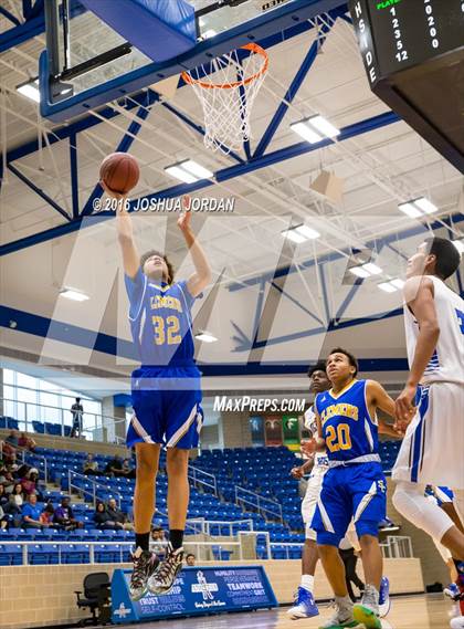 Thumbnail 1 in Clemens vs. John Jay photogallery.