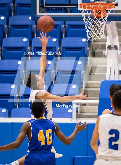 Thumbnail 3 in Clemens vs. John Jay photogallery.
