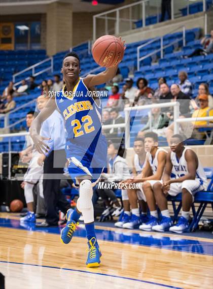 Thumbnail 3 in Clemens vs. John Jay photogallery.