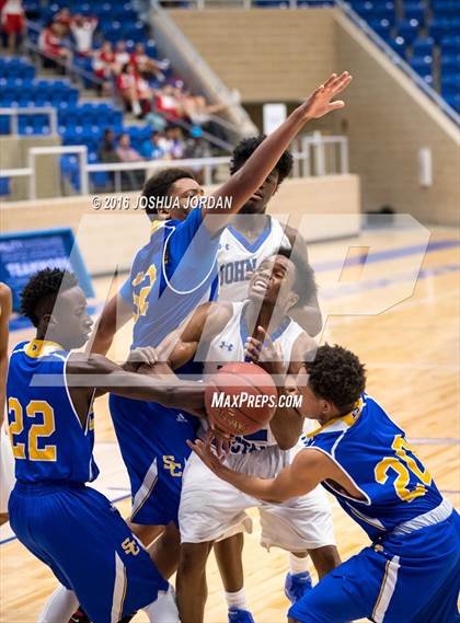 Thumbnail 1 in Clemens vs. John Jay photogallery.