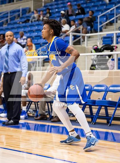 Thumbnail 2 in Clemens vs. John Jay photogallery.