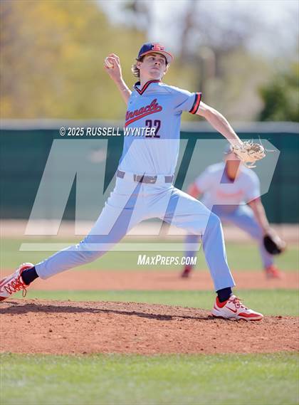 Thumbnail 1 in Desert Mountain vs. Pinnacle photogallery.