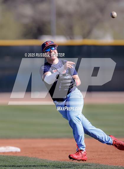 Thumbnail 3 in Desert Mountain vs. Pinnacle photogallery.
