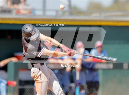 Thumbnail 3 in Desert Mountain vs. Pinnacle photogallery.