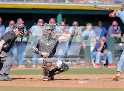 Thumbnail 3 in Desert Mountain vs. Pinnacle photogallery.