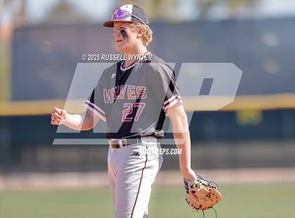 Thumbnail 2 in Desert Mountain vs. Pinnacle photogallery.