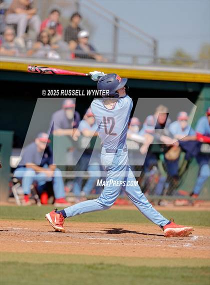 Thumbnail 1 in Desert Mountain vs. Pinnacle photogallery.