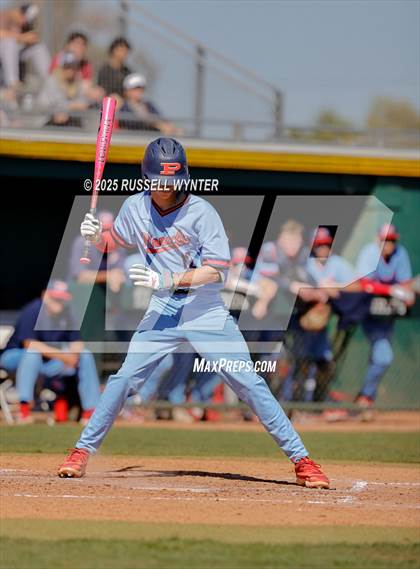 Thumbnail 1 in Desert Mountain vs. Pinnacle photogallery.