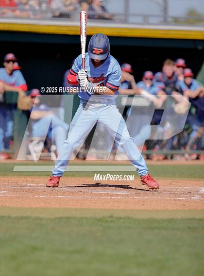 Thumbnail 3 in Desert Mountain vs. Pinnacle photogallery.