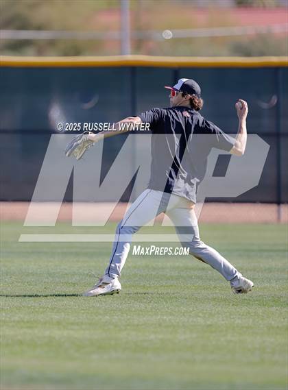 Thumbnail 1 in Desert Mountain vs. Pinnacle photogallery.