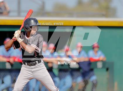 Thumbnail 3 in Desert Mountain vs. Pinnacle photogallery.