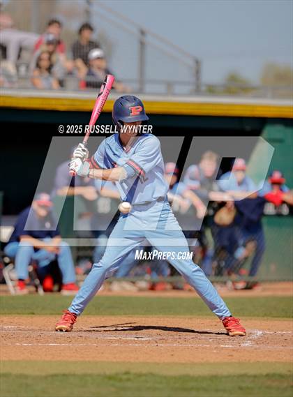 Thumbnail 1 in Desert Mountain vs. Pinnacle photogallery.