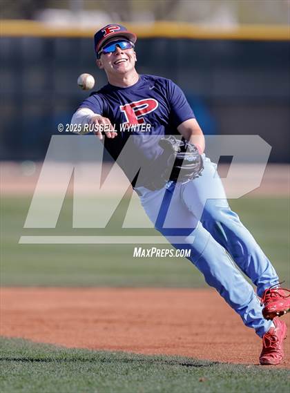 Thumbnail 2 in Desert Mountain vs. Pinnacle photogallery.