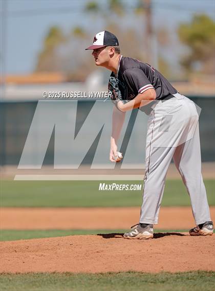 Thumbnail 2 in Desert Mountain vs. Pinnacle photogallery.