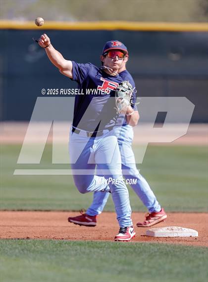 Thumbnail 3 in Desert Mountain vs. Pinnacle photogallery.