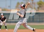 Photo from the gallery "Desert Mountain vs. Pinnacle"