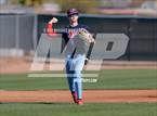 Photo from the gallery "Desert Mountain vs. Pinnacle"
