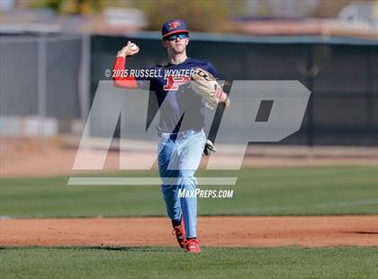 Thumbnail 3 in Desert Mountain vs. Pinnacle photogallery.