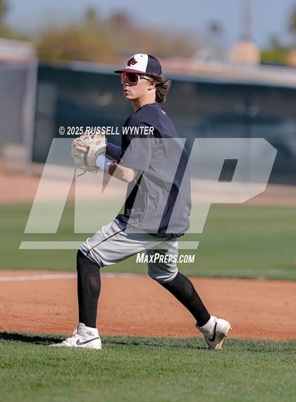 Thumbnail 3 in Desert Mountain vs. Pinnacle photogallery.