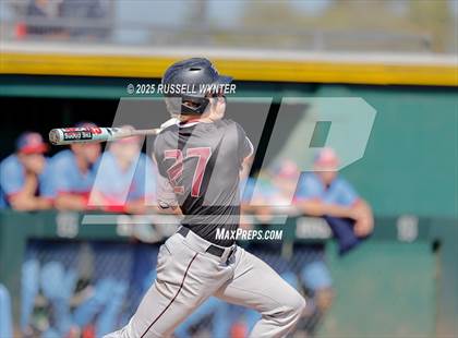 Thumbnail 2 in Desert Mountain vs. Pinnacle photogallery.