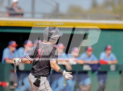 Thumbnail 2 in Desert Mountain vs. Pinnacle photogallery.