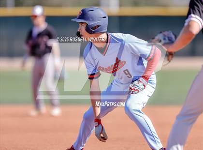 Thumbnail 3 in Desert Mountain vs. Pinnacle photogallery.