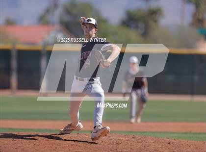 Thumbnail 1 in Desert Mountain vs. Pinnacle photogallery.