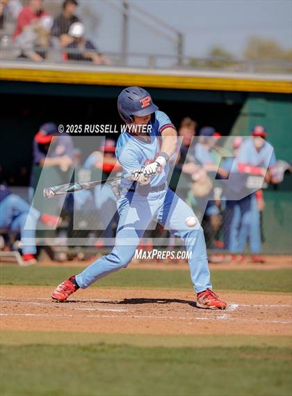 Thumbnail 3 in Desert Mountain vs. Pinnacle photogallery.