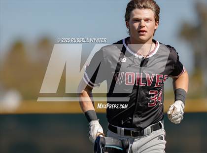 Thumbnail 2 in Desert Mountain vs. Pinnacle photogallery.