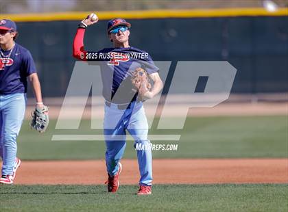Thumbnail 1 in Desert Mountain vs. Pinnacle photogallery.