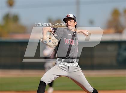 Thumbnail 2 in Desert Mountain vs. Pinnacle photogallery.
