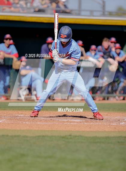 Thumbnail 2 in Desert Mountain vs. Pinnacle photogallery.