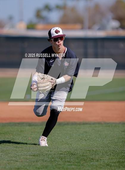 Thumbnail 2 in Desert Mountain vs. Pinnacle photogallery.