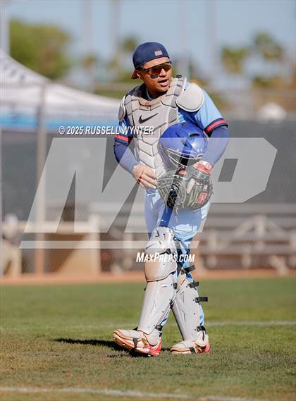 Thumbnail 3 in Desert Mountain vs. Pinnacle photogallery.